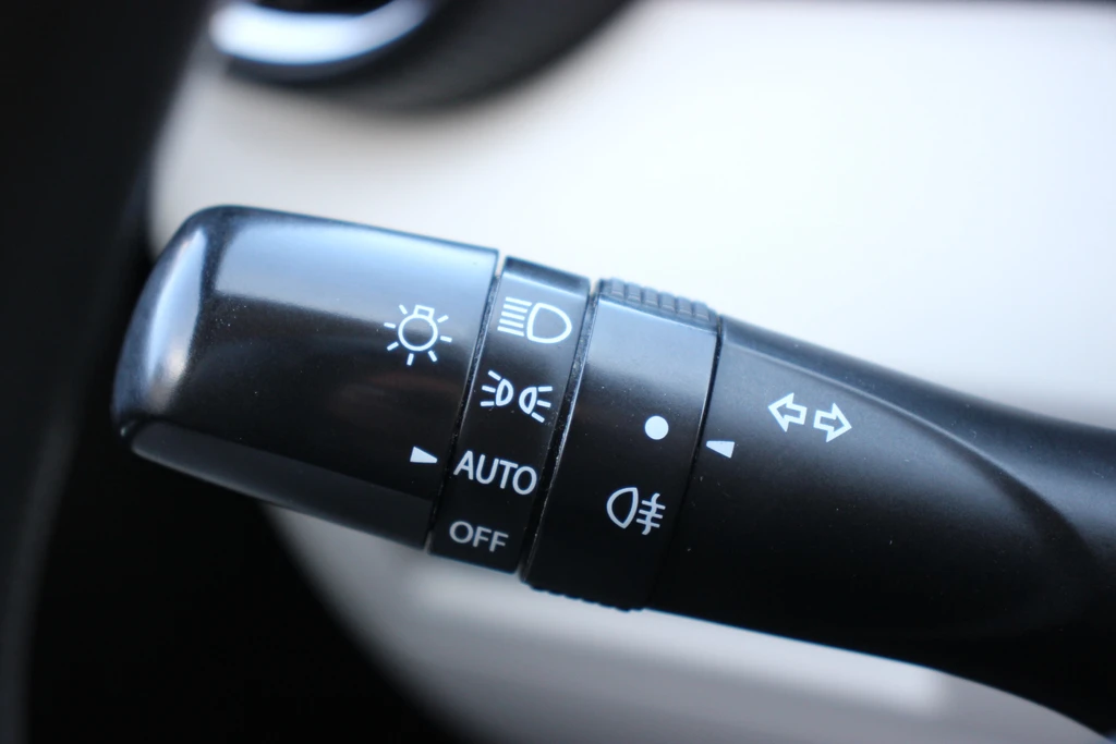Suzuki Ignis – foto 22