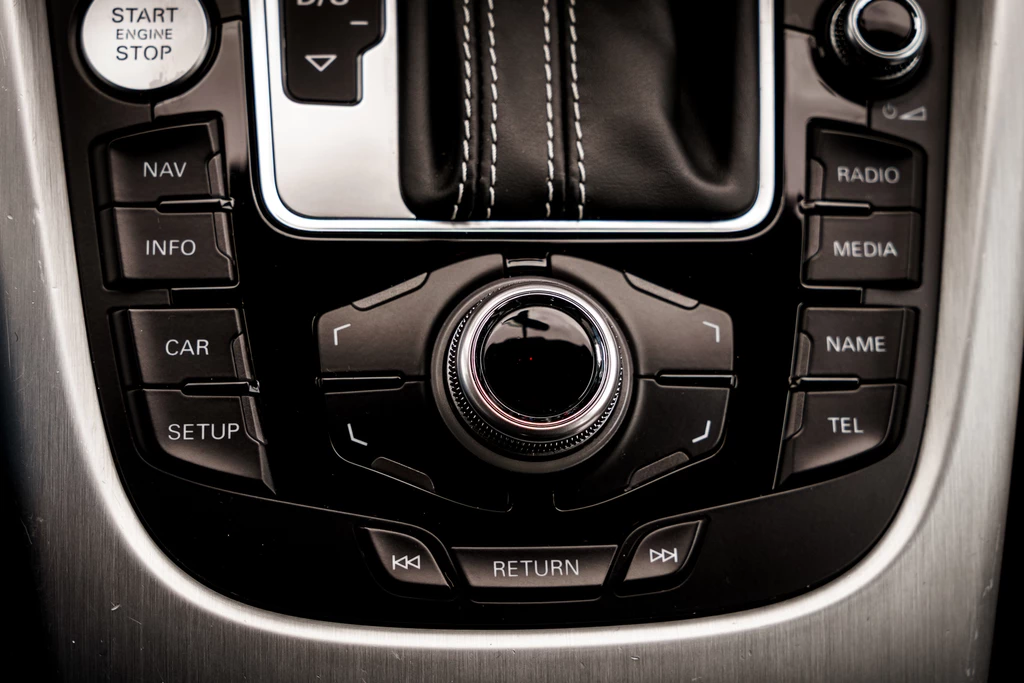 Audi Q5 – foto 29