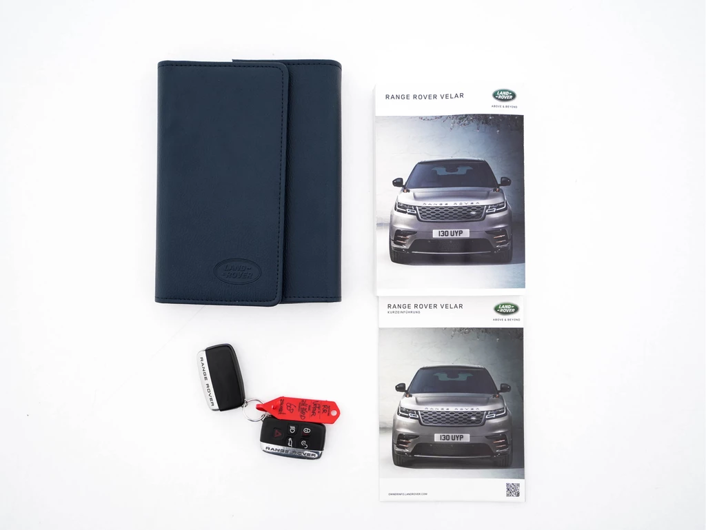 Land Rover Range Rover Velar – foto 34