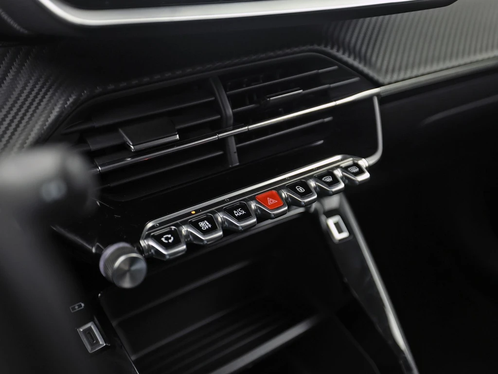 Peugeot 2008 – foto 10