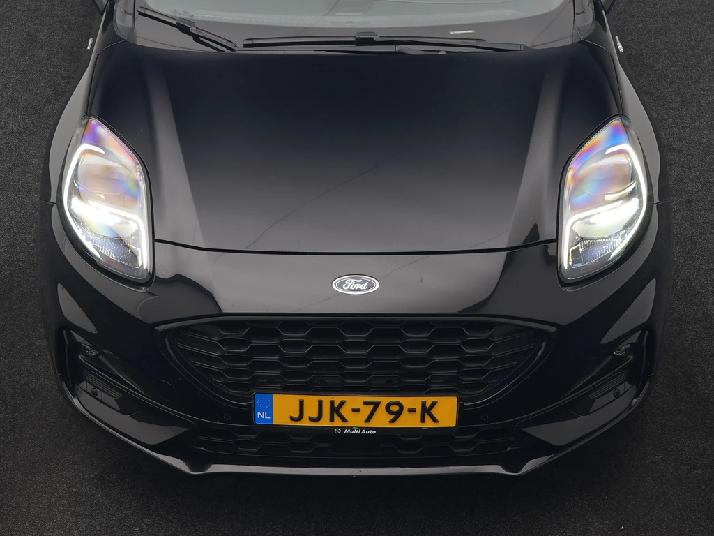 Ford Puma – foto 11