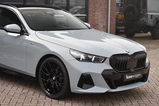 BMW 5 Serie – thumbnail 27