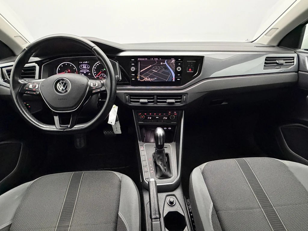 Volkswagen Polo – foto 8
