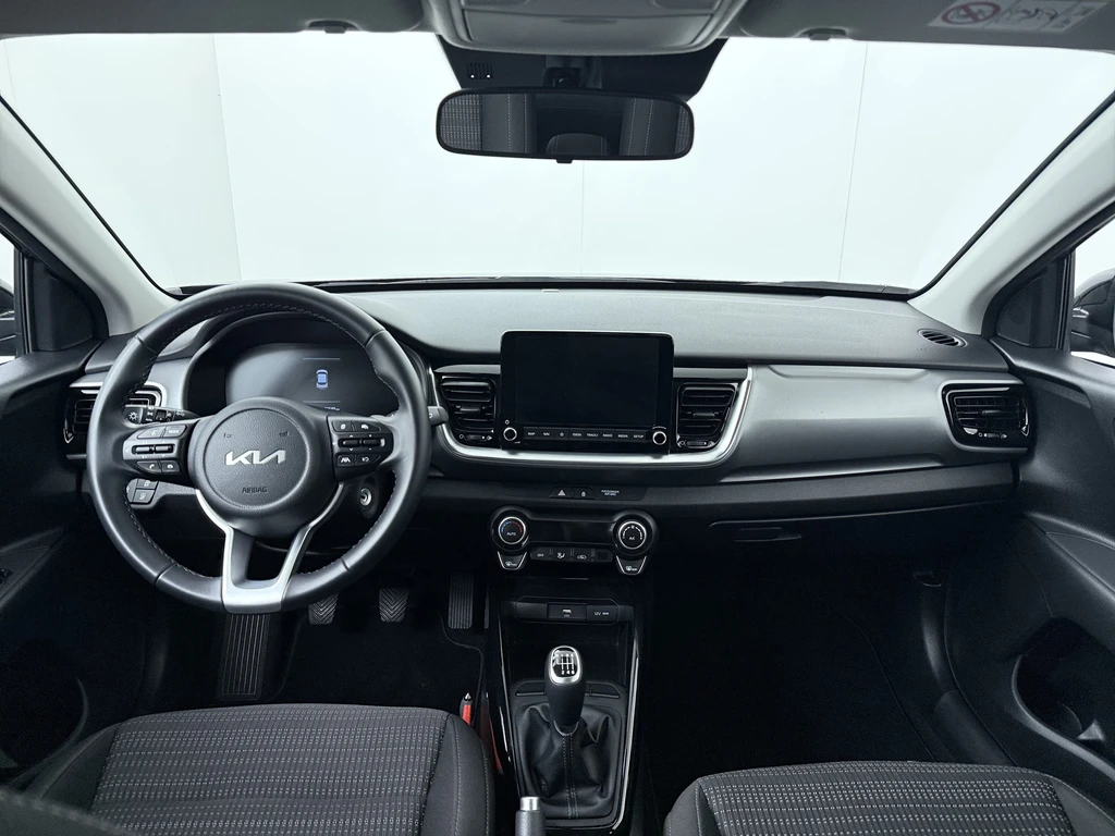 Kia Stonic – foto 39