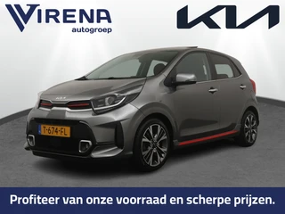 Kia Picanto – thumbnail 1