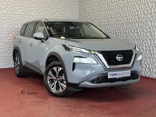 Nissan X-Trail – thumbnail 8