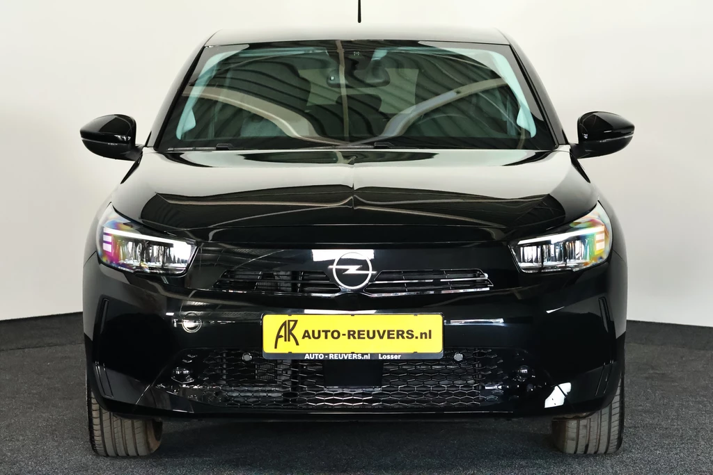 Opel Corsa-e – foto 7