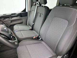 Ford Transit Custom – thumbnail 8