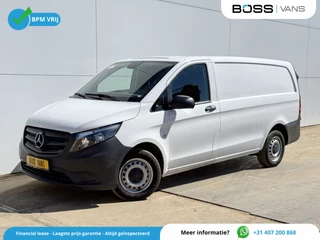 Mercedes-Benz Vito – thumbnail 1