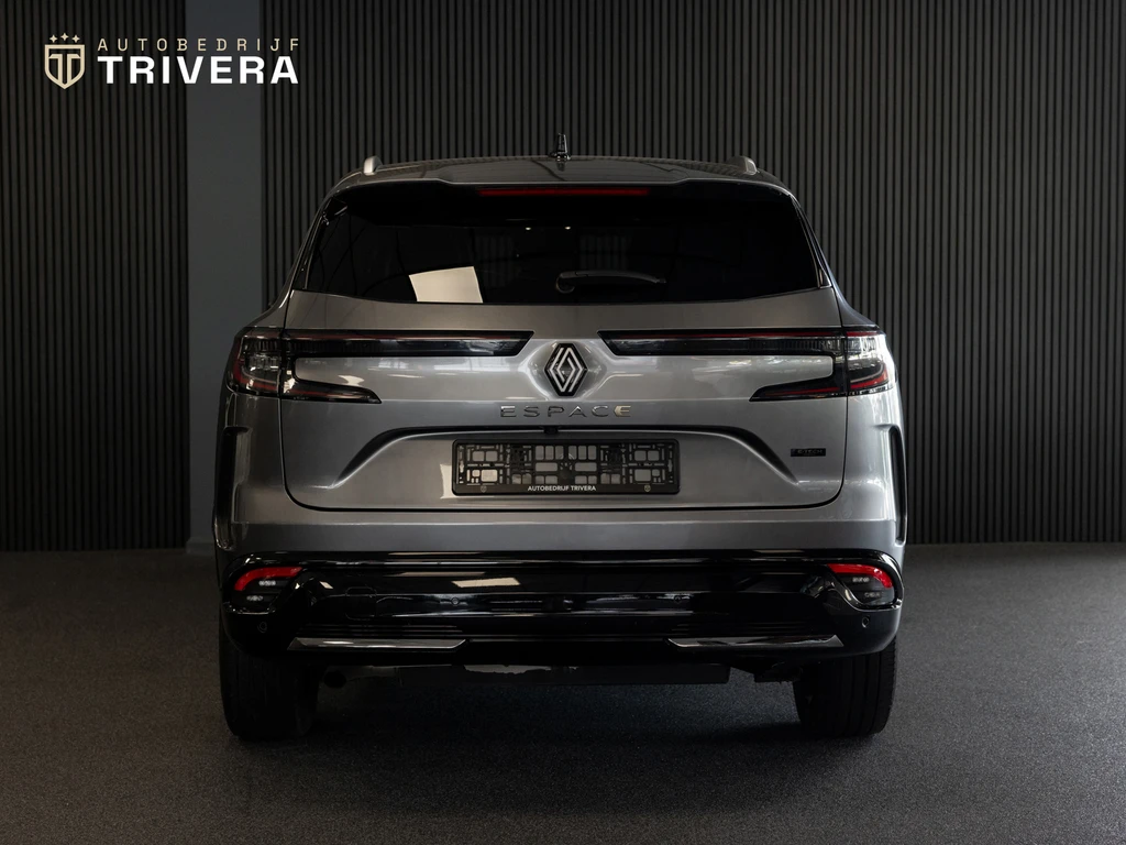 Renault Espace – foto 3