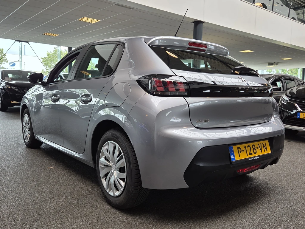 Peugeot 208 – foto 4