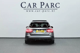 Mercedes-Benz C-Klasse – thumbnail 5