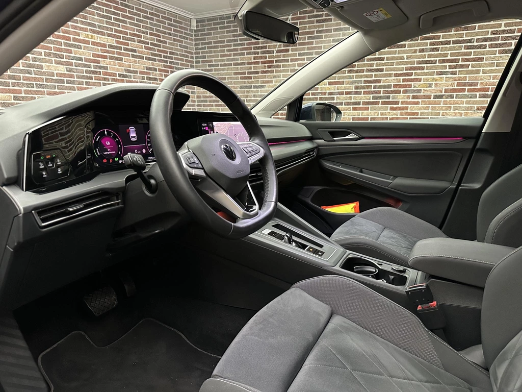 Volkswagen Golf – foto 12