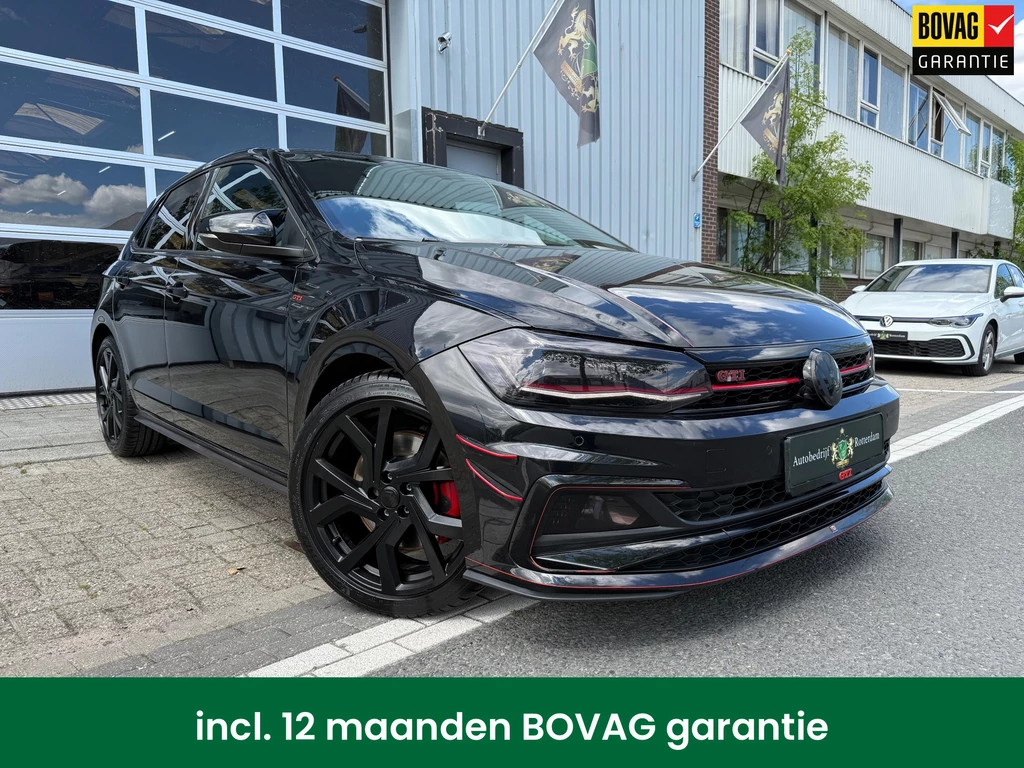 Volkswagen Polo – foto 15