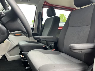 Volkswagen Transporter – thumbnail 43