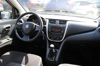 Suzuki Celerio – thumbnail 10