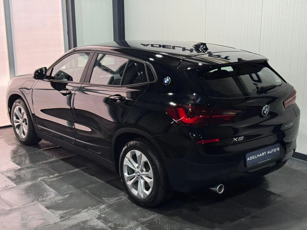 BMW X2 – foto 8