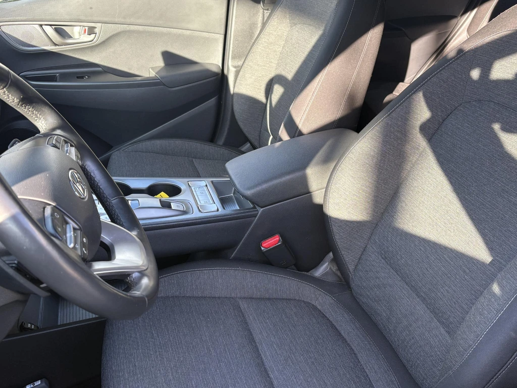 Hyundai Kona – foto 14