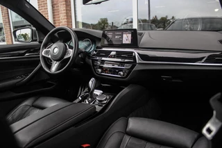 BMW 5 Serie – thumbnail 16