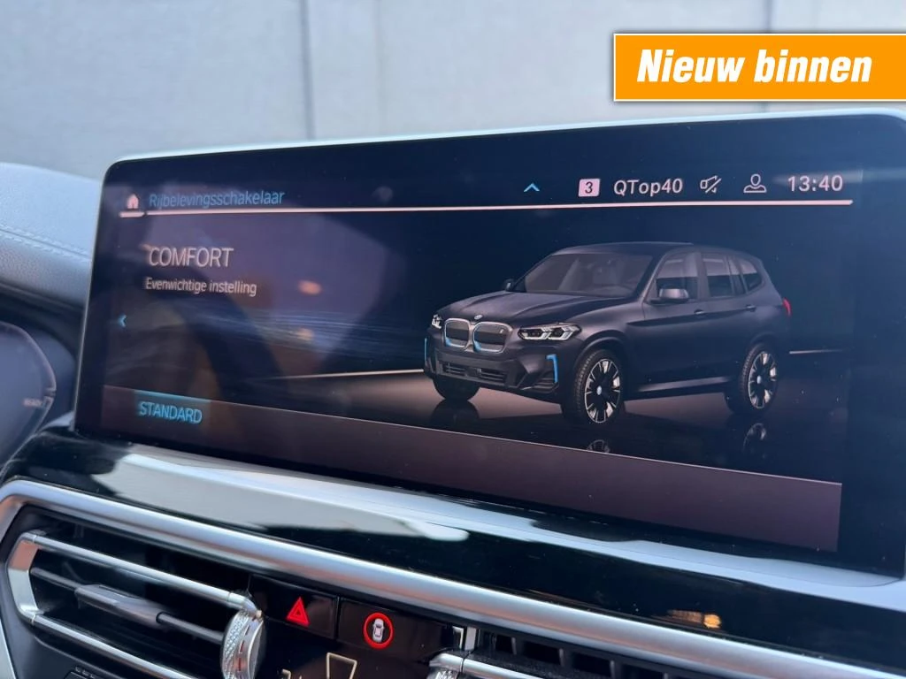 BMW iX3 – foto 45