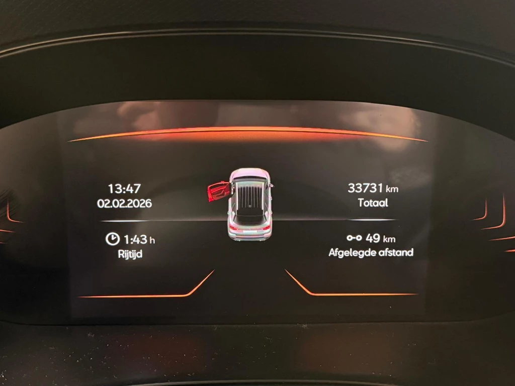 SEAT Arona – foto 17