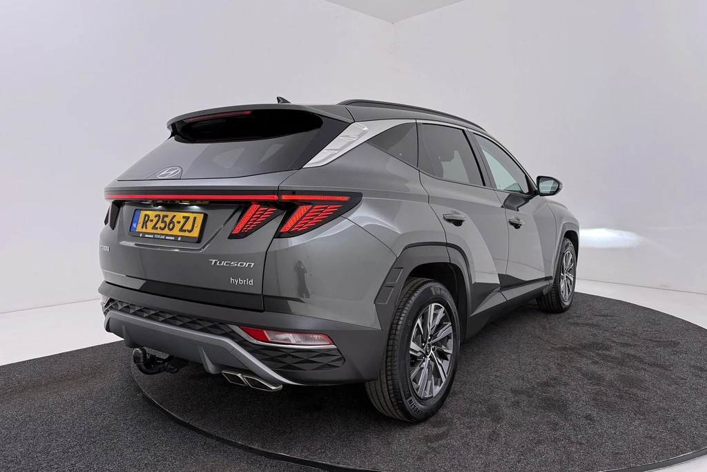 Hyundai Tucson – foto 10