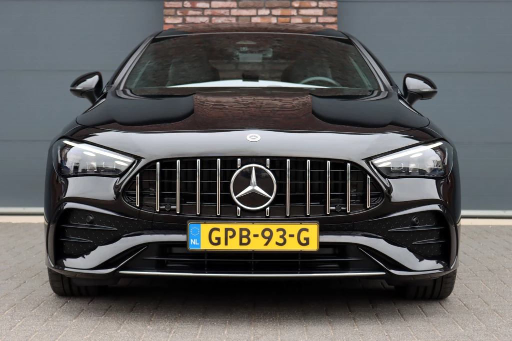 Mercedes-Benz CLE – foto 9