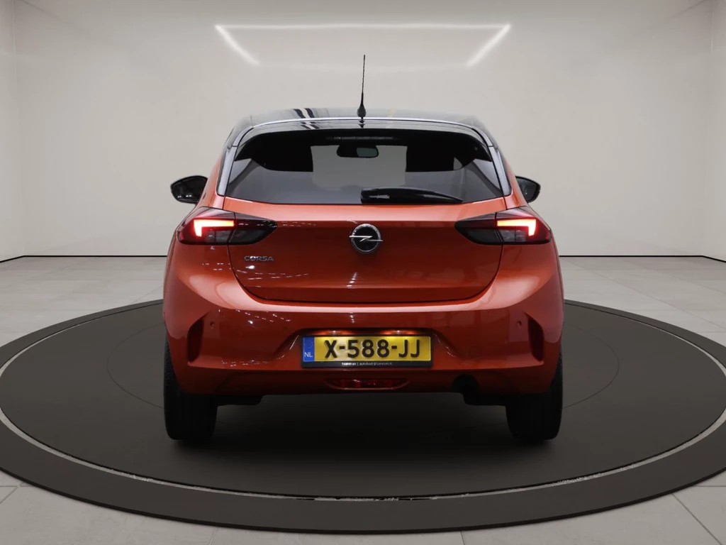 Opel Corsa – foto 4