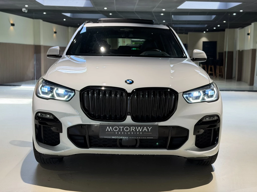 BMW X5 – foto 7