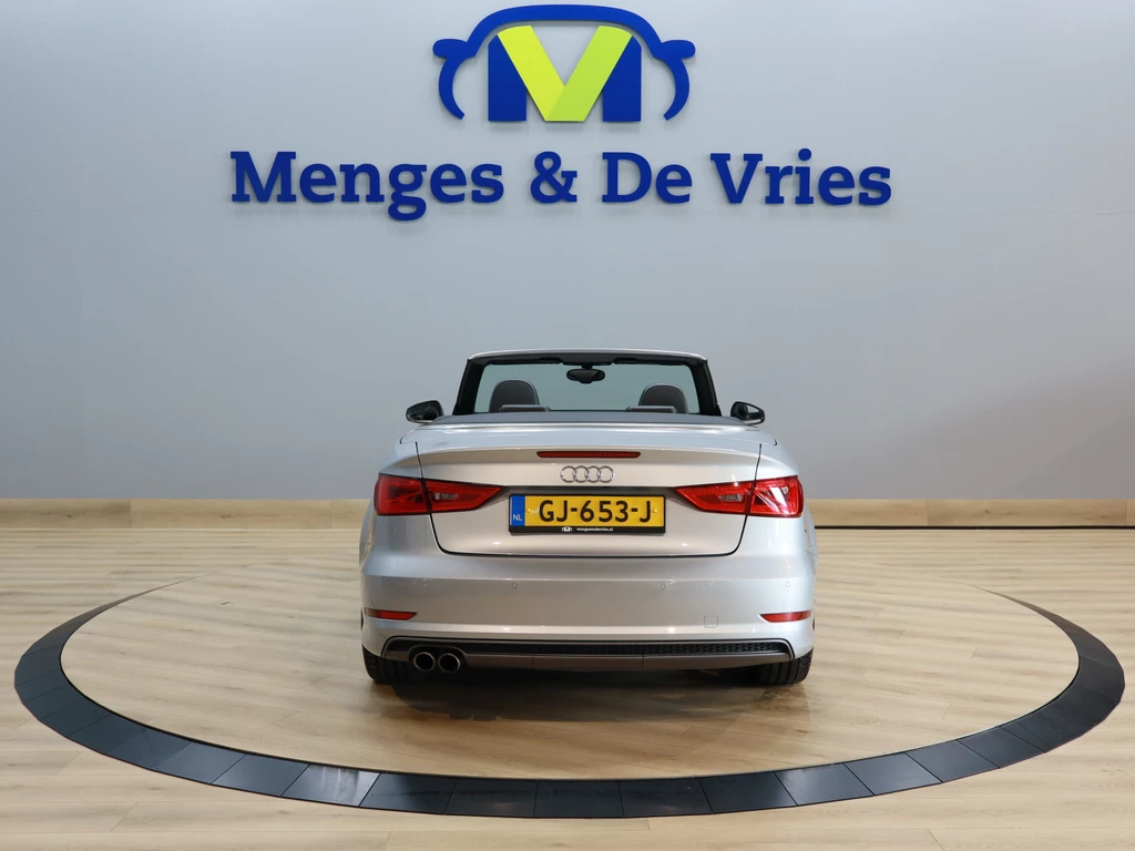 Audi A3 – foto 4