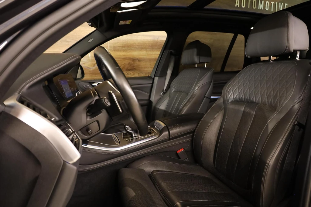 BMW X5 – foto 12