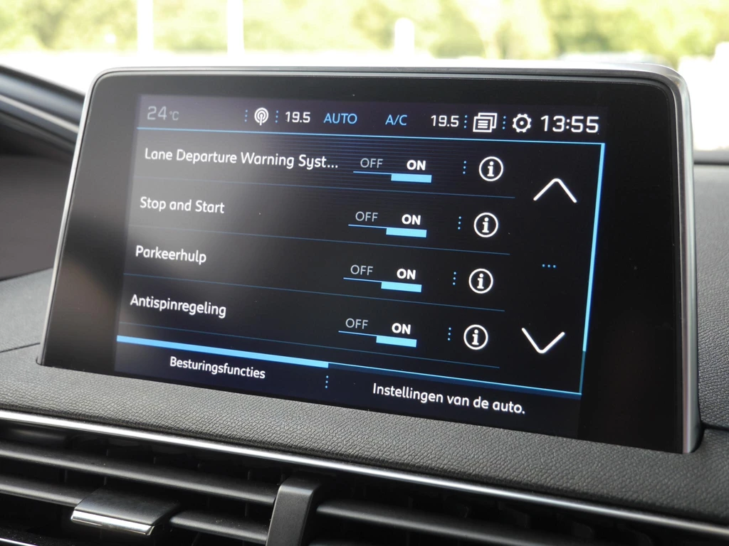 Peugeot 3008 – foto 27