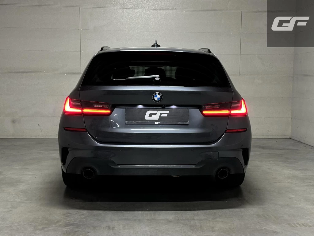 BMW 3 Serie – foto 10