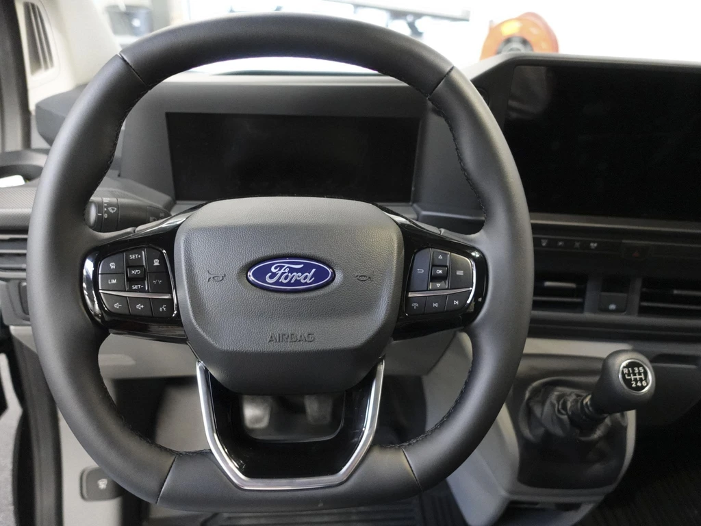 Ford Transit Custom – foto 21