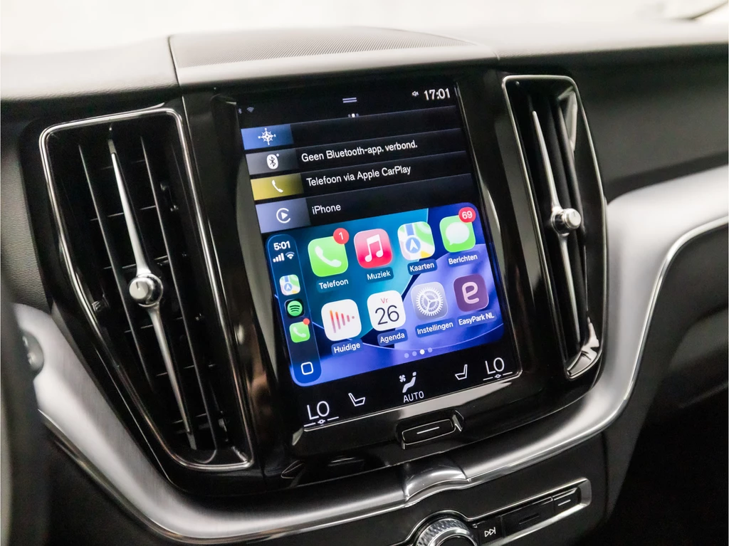Volvo XC60 – foto 28