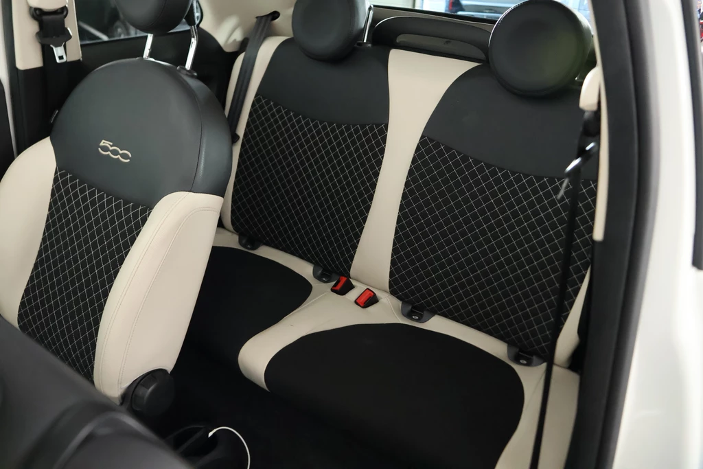 Fiat 500C – foto 12