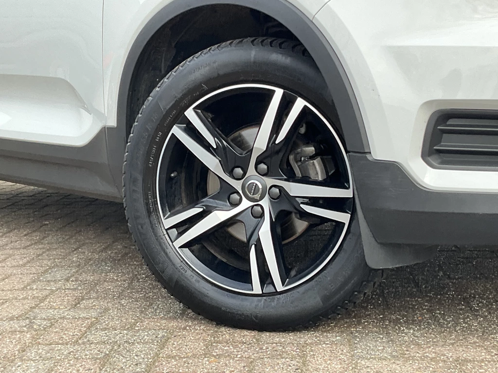 Volvo XC40 – foto 32