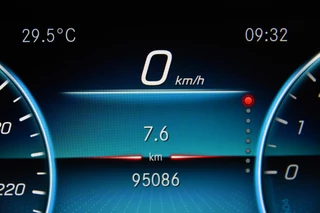 Mercedes-Benz CLA – thumbnail 32