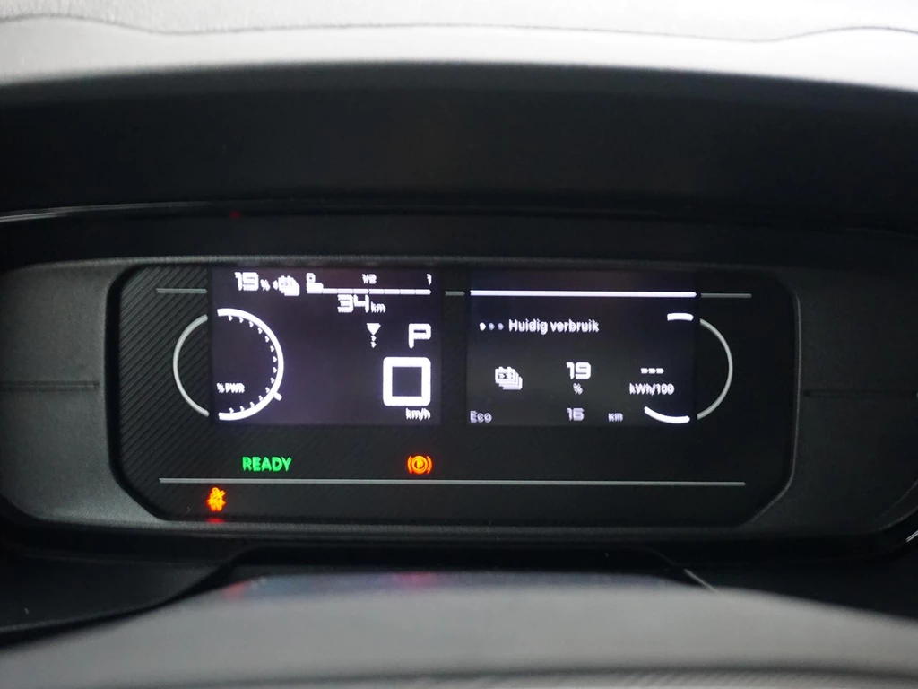 Opel Combo-e – foto 17