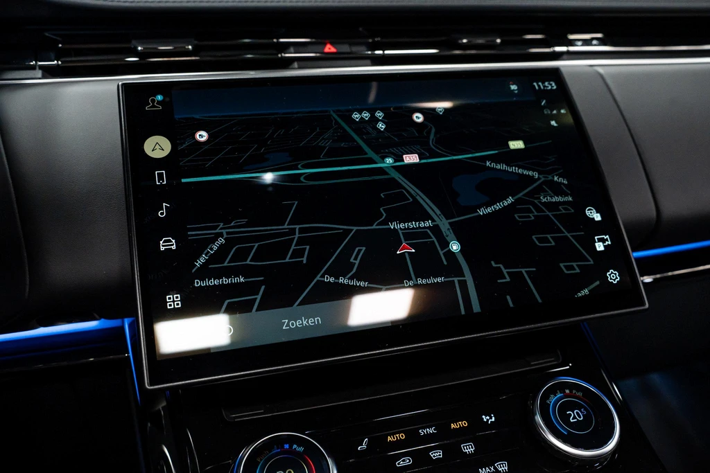Land Rover Range Rover Sport – foto 42