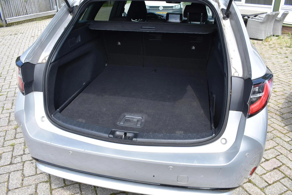 Toyota Corolla Touring Sports – foto 14