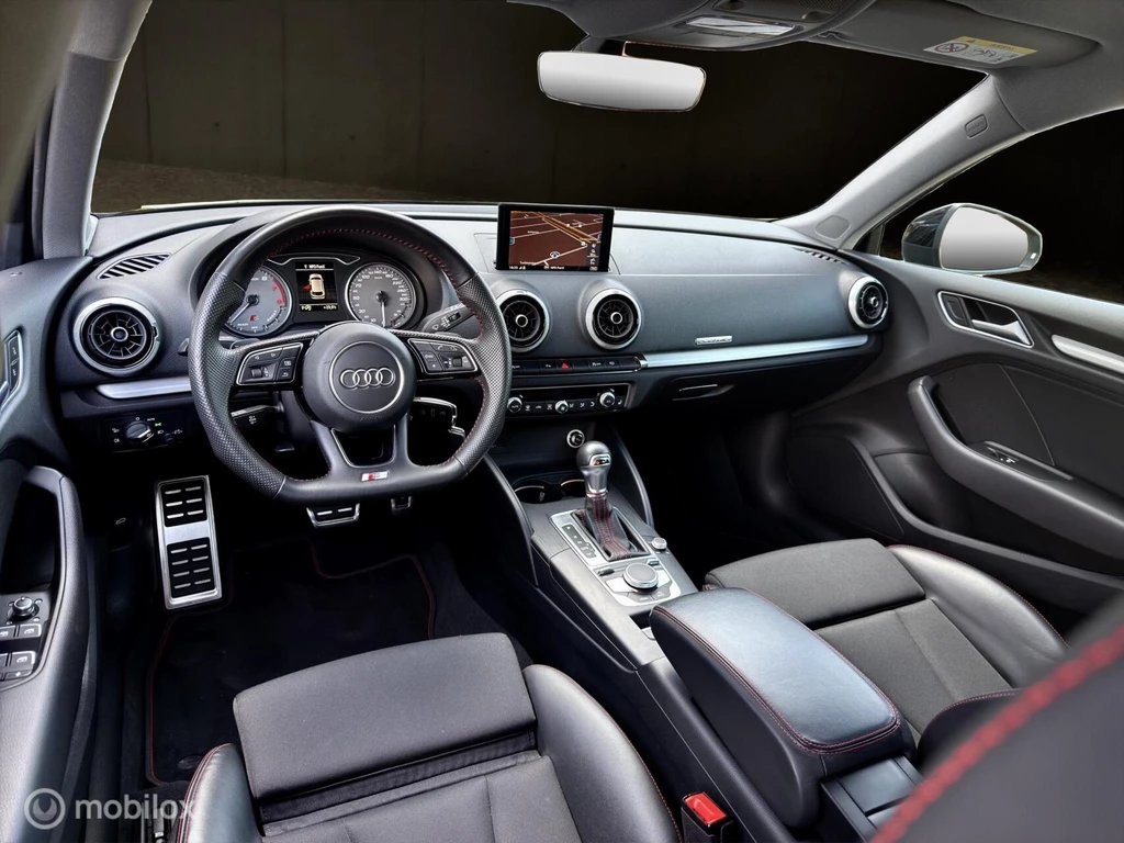 Audi S3 – foto 12
