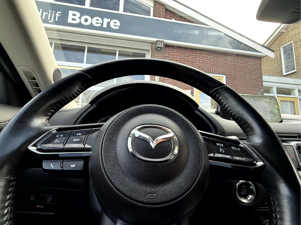 Mazda CX-5 – foto 24