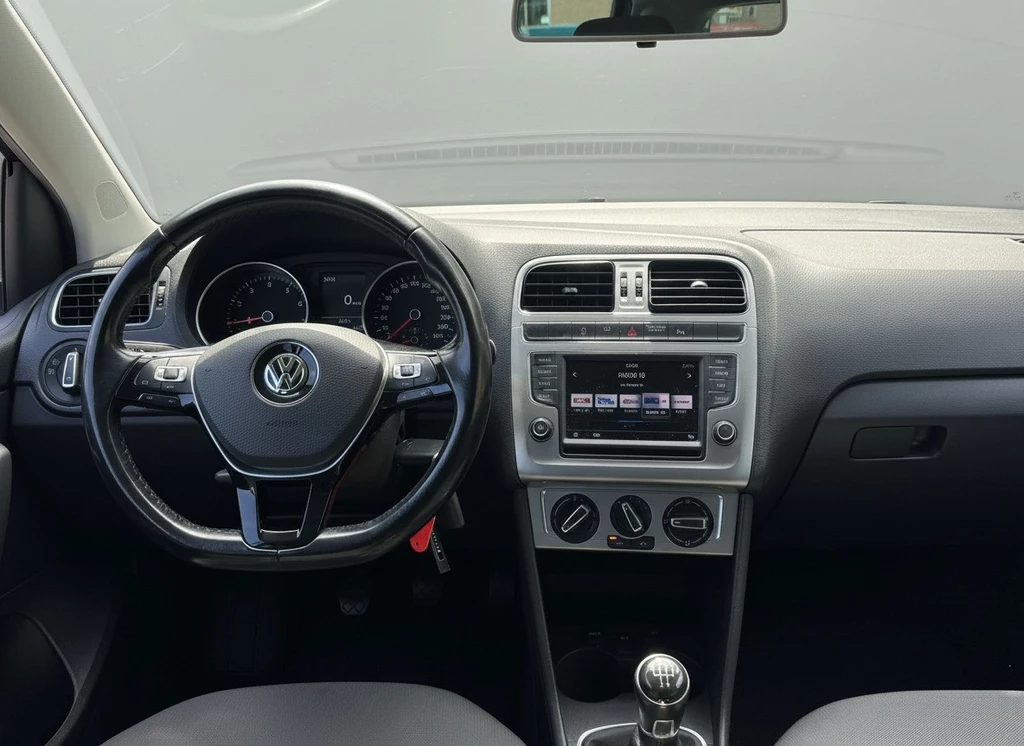 Volkswagen Polo – foto 24