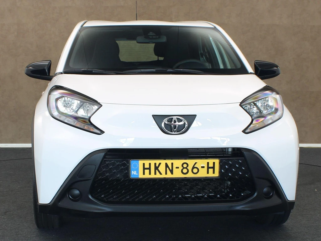 Toyota Aygo – foto 9