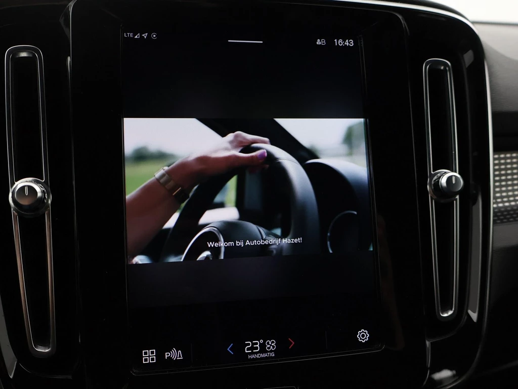 Volvo XC40 – foto 44