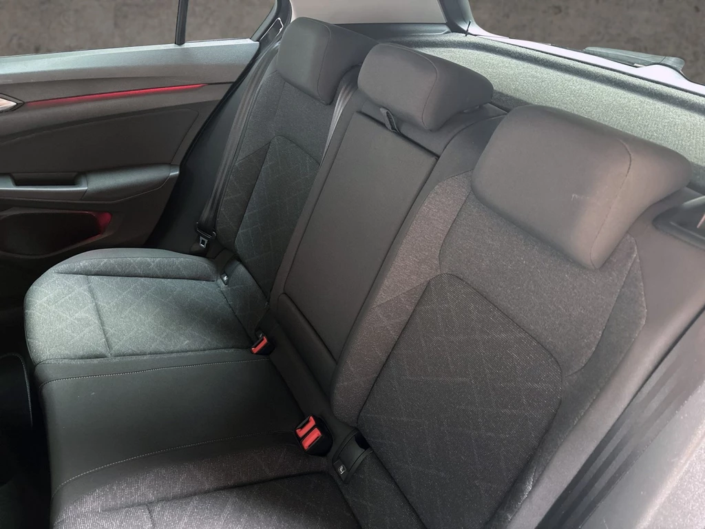 Volkswagen Golf – foto 12