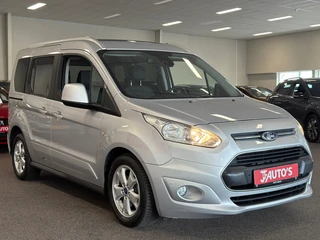 Ford Tourneo Connect – thumbnail 7