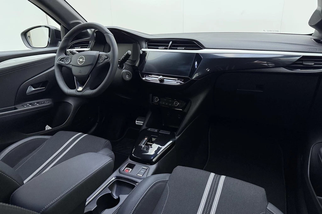 Opel Corsa – foto 14