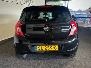 Opel KARL – thumbnail 10